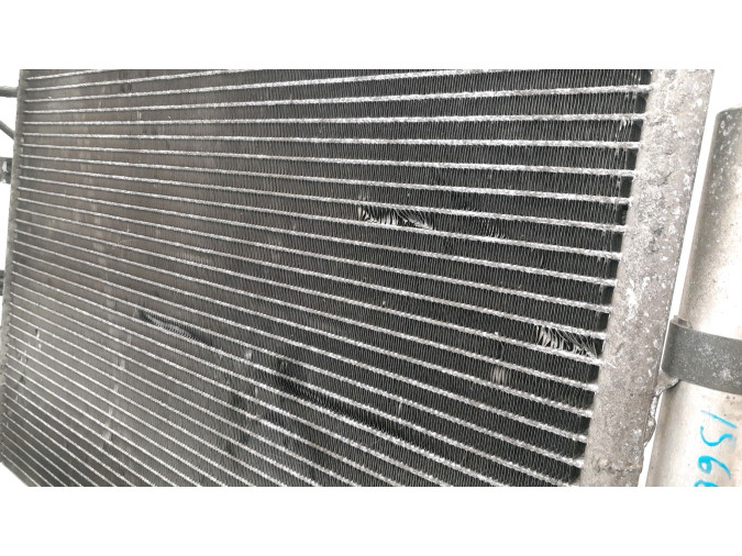 RADIADOR A/C  FORD MONDEO 2018