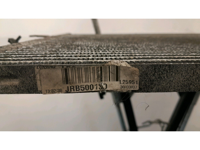 RADIADOR A/C  FORD MONDEO 2018