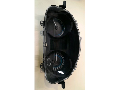Cuadro instrumentos TOYOTA AURIS 2016