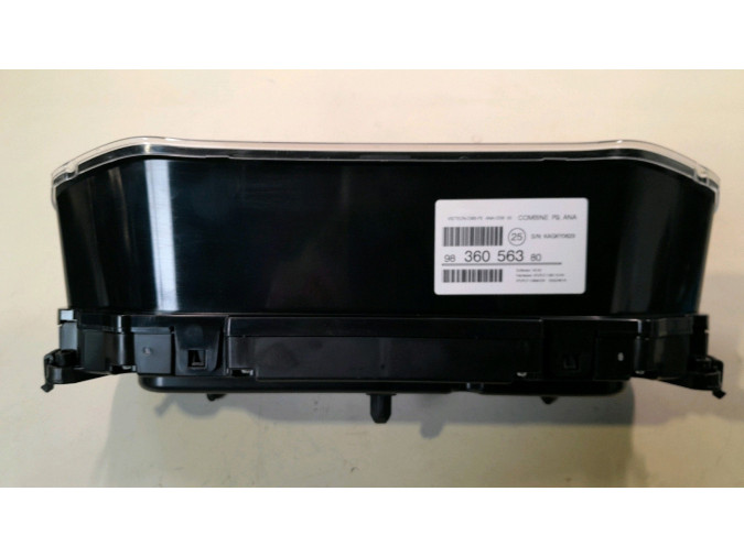 CUADRO INSTRUMENTOS PEUGEOT 2008 2022