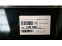 CUADRO INSTRUMENTOS PEUGEOT 2008 2022