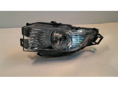 faro antiniebla derecho OPEL INSIGNIA SPORTS TOURER 2013