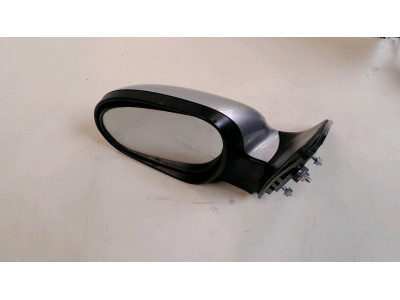RETROVISOR IZQUIERDO HYUNDAI I30 GRIS 2007