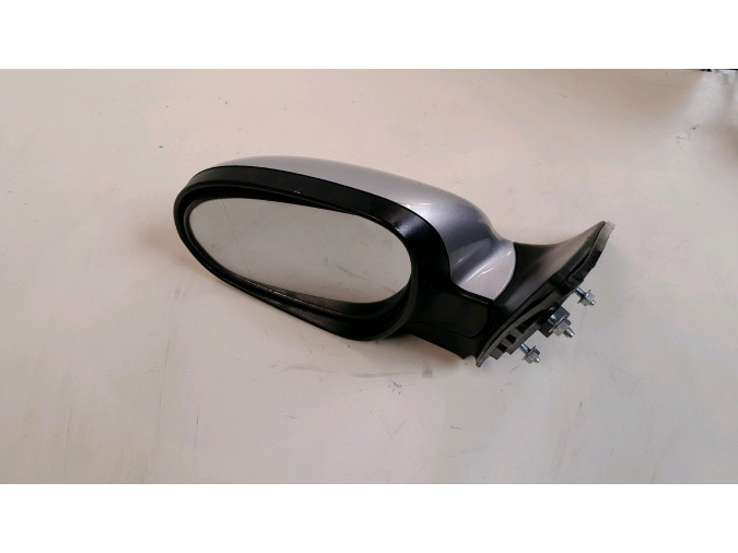 RETROVISOR IZQUIERDO HYUNDAI I30 GRIS 2007