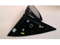 RETROVISOR IZQUIERDO HYUNDAI I30 GRIS 2007