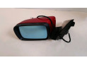 RETROVISOR IZQUIERDO BMW 316I ROJO 2004