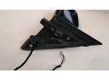 RETROVISOR IZQUIERDO BMW 316I ROJO 2004