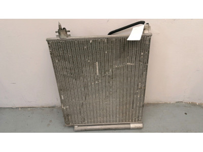 Radiador A/C NISSAN QASHQAI 2014