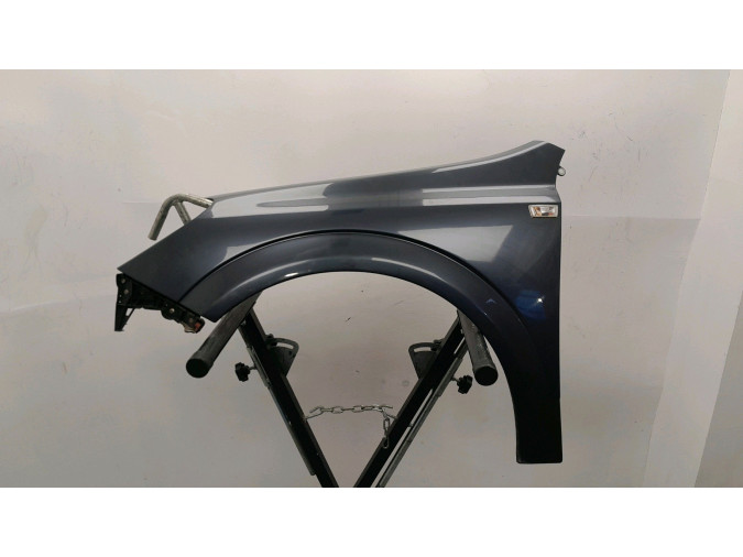 ALETA DELANTERA IZQUIERDA OPEL ASTRA GRIS 2009