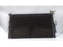 Radiador A/C OPEL ASTRA 2002