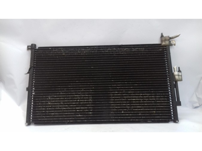 Radiador A/C OPEL ASTRA 2002