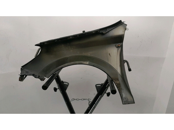 ALETA DELANTERA DERECHA OPEL ASTRA GRIS 2009