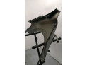ALETA DELANTERA DERECHA OPEL ASTRA GRIS 2009
