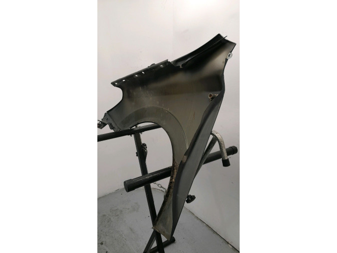ALETA DELANTERA DERECHA OPEL ASTRA GRIS 2009