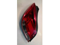 PILOTO TRASERO IZQUIERDO OPEL INSIGNIA 2009