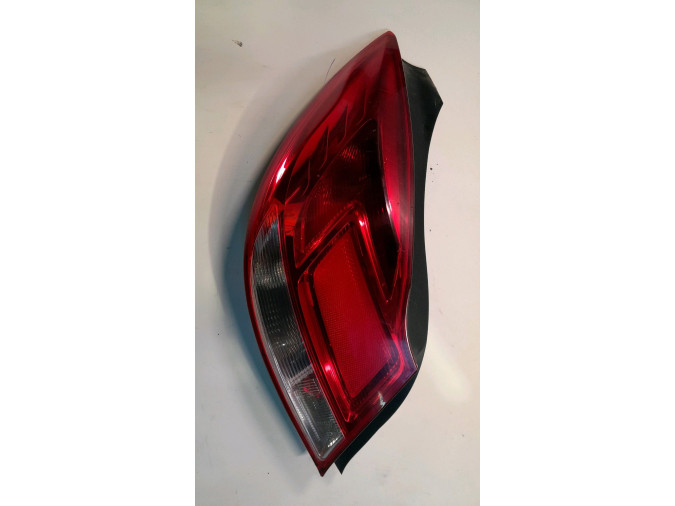 PILOTO TRASERO IZQUIERDO OPEL INSIGNIA 2009