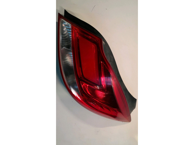 PILOTO TRASERO DERECHO OPEL INSIGNIA 2009