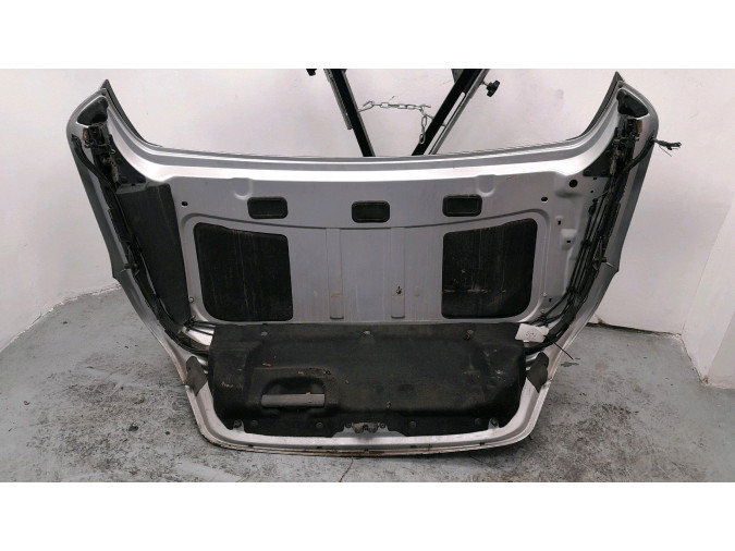 PORTON TRASERO PEUGEOT 207 GRIS 2007