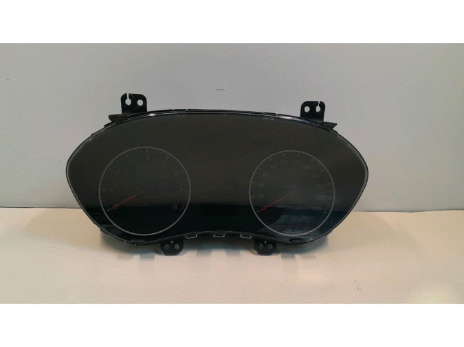 CUADRO INSTRUMENTOS HYUNDAI I20 2020