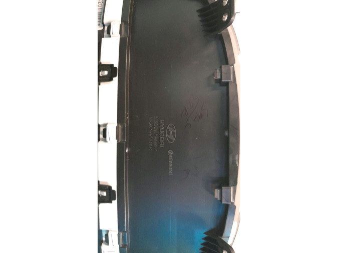 CUADRO INSTRUMENTOS HYUNDAI I20 2020
