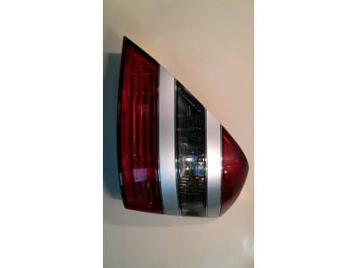 PILOTO TRASERO DERECHO MERCEDES S 320 CDI 2008
