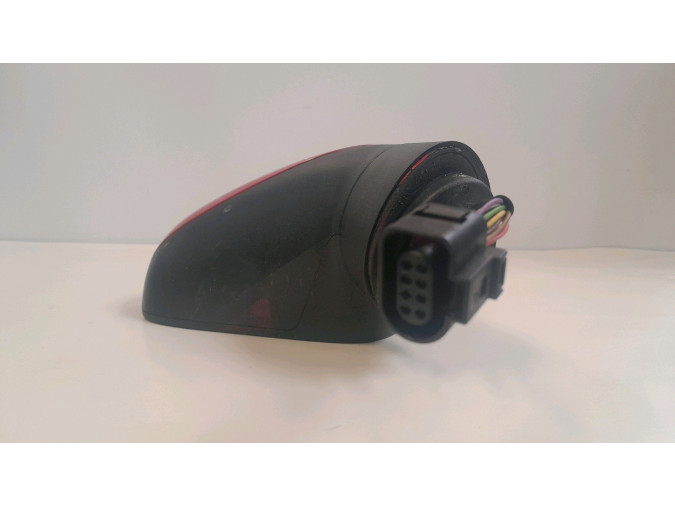 RETROVISOR DERECHO SEAT LEON 2007