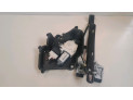ELEVALUNAS TRASERO IZQUIERDO SEAT LEON 2007