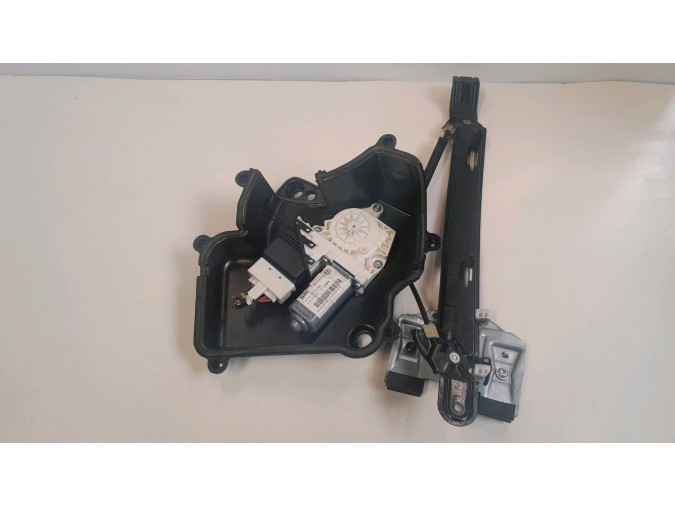ELEVALUNAS TRASERO IZQUIERDO SEAT LEON 2007