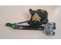 ELEVALUNAS TRASERO IZQUIERDO SEAT LEON 2007