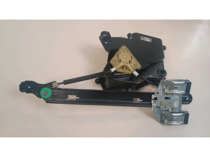 ELEVALUNAS TRASERO IZQUIERDO SEAT LEON 2007