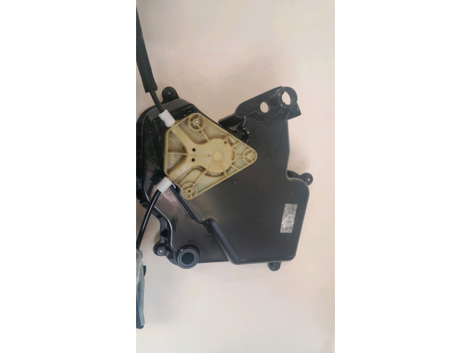 ELEVALUNAS TRASERO IZQUIERDO SEAT LEON 2007