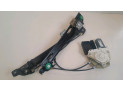ELEVALUNAS DELANTERO IZQUIERDO SEAT LEON 2007