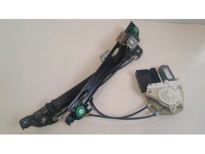 ELEVALUNAS DELANTERO IZQUIERDO SEAT LEON 2007