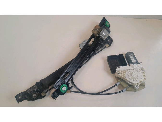 ELEVALUNAS DELANTERO IZQUIERDO SEAT LEON 2007