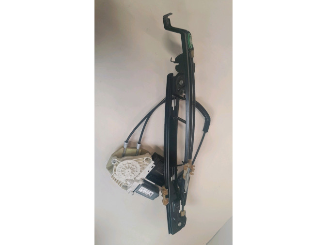 ELEVALUNAS DELANTERO IZQUIERDO SEAT LEON 2007