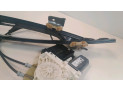 ELEVALUNAS DELANTERO IZQUIERDO SEAT LEON 2007