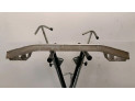 REFUERZO PARAGOLPES TRASERO LEXUS IS 200D 2011