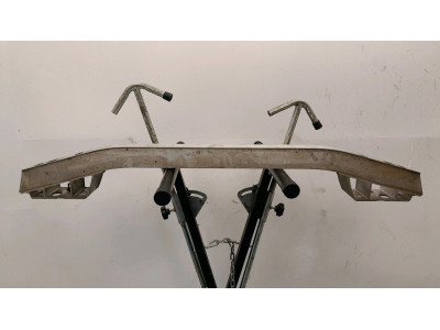 REFUERZO PARAGOLPES TRASERO LEXUS IS 200D 2011