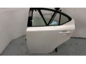 PUERTA TRASERA IZQUIERDA LEXUS IS 200D BLANCO 2011