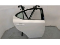 PUERTA TRASERA DERECHA LEXUS IS 200D BLANCO 2011