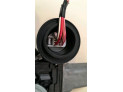ELEVALUNAS TRASERO IZQUIERDO LEXUS IS 200D 2011