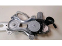 ELEVALUNAS DELANTERO IZQUIERDO LEXUS IS 200D 2011