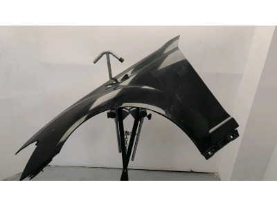 ALETA DELANTERA IZQUIERDA MERCEDES S 320 CDI NEGRA 2007