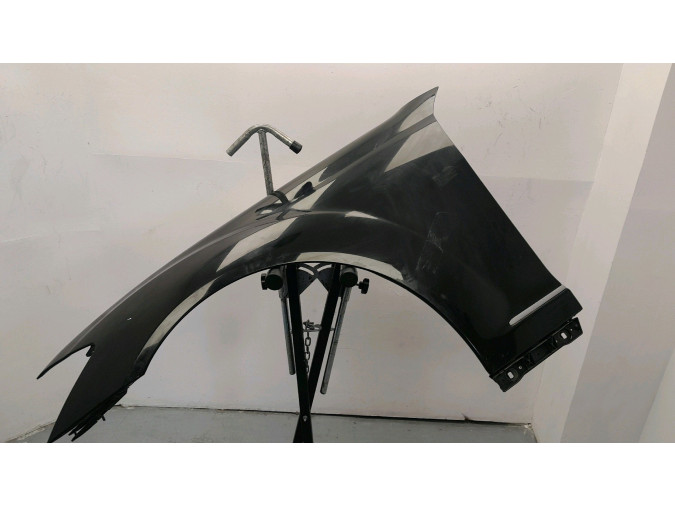 ALETA DELANTERA IZQUIERDA MERCEDES S 320 CDI NEGRA 2007