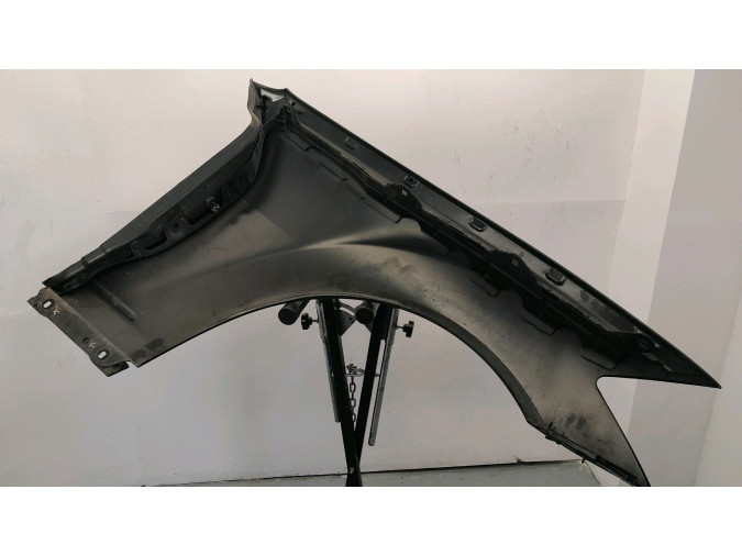 ALETA DELANTERA IZQUIERDA MERCEDES S 320 CDI NEGRA 2007