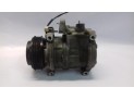 COMPRESOR AIRE ACONDICIONADO BMW SERIE 7 1998