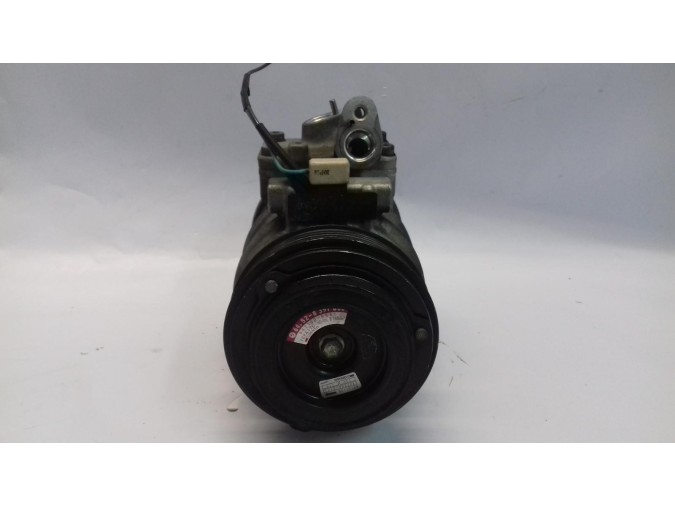 COMPRESOR AIRE ACONDICIONADO BMW SERIE 7 1998