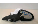 RETROVISOR DERECHO OPEL INSIGNIA BLANCO 2014