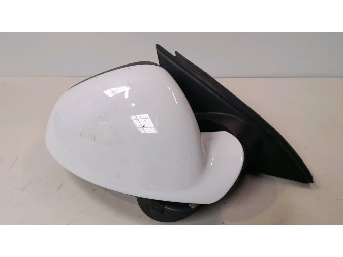 RETROVISOR DERECHO OPEL INSIGNIA BLANCO 2014