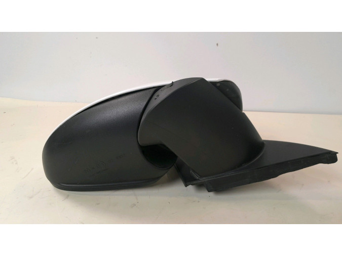 RETROVISOR DERECHO OPEL INSIGNIA BLANCO 2014